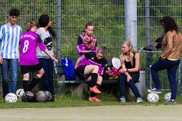 Bild 49 - D-Juniorinnen FSC Kaltenkirchen 2 - FSC Kaltenkirchen : Ergebnis: 0:12